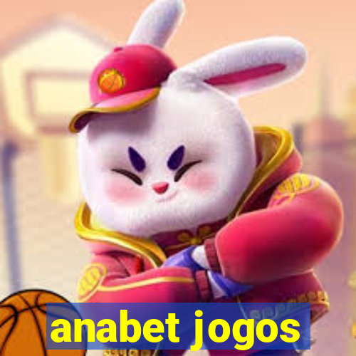 anabet jogos